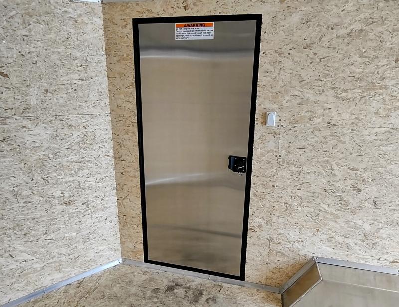 new Cargo (Enclosed) Trailers Xpress Trailer Group  for sale, in Draper, UT Thumbnail 16