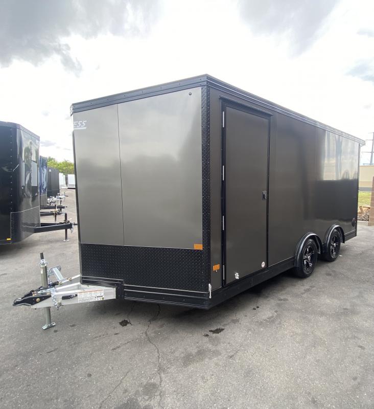 new Cargo (Enclosed) Trailers Xpress Trailer Group  for sale, in Draper, UT Thumbnail 3