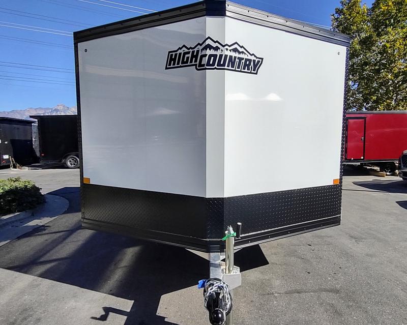 new Snowmobile Trailers High Country  for sale, in Draper, UT Thumbnail 19