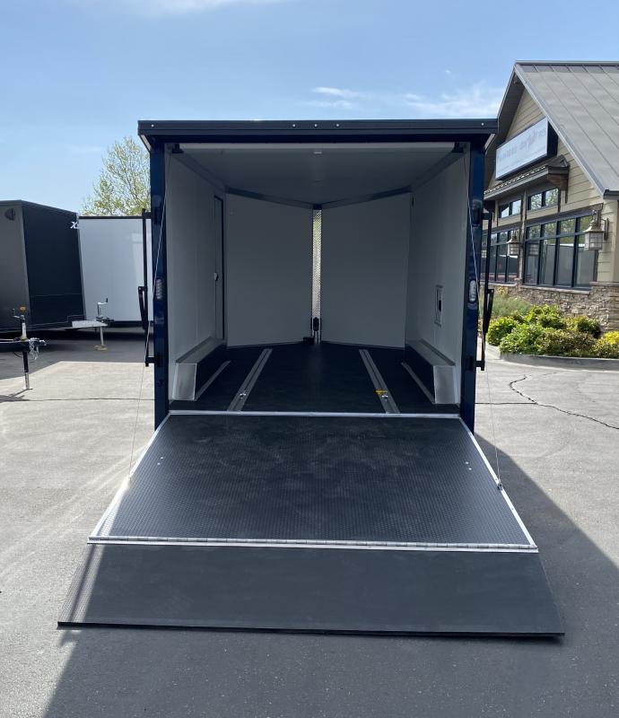 new Cargo (Enclosed) Trailers Xpress Trailer Group  for sale, in Draper, UT Thumbnail 9