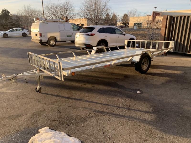 new ATV Trailers Echo Trailers  for sale, in Draper, UT Thumbnail 9