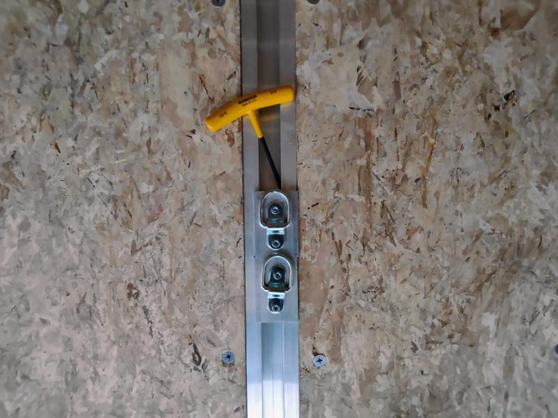 new Cargo (Enclosed) Trailers Xpress Trailer Group  for sale, in Draper, UT Thumbnail 12