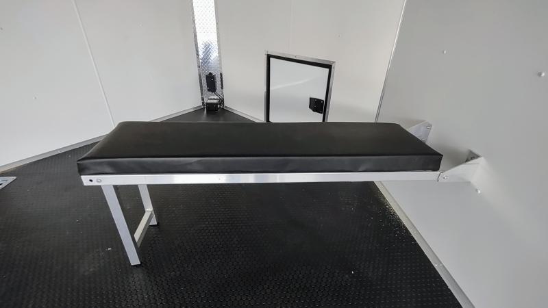 new Cargo (Enclosed) Trailers Xpress Trailer Group  for sale, in Draper, UT Thumbnail 19