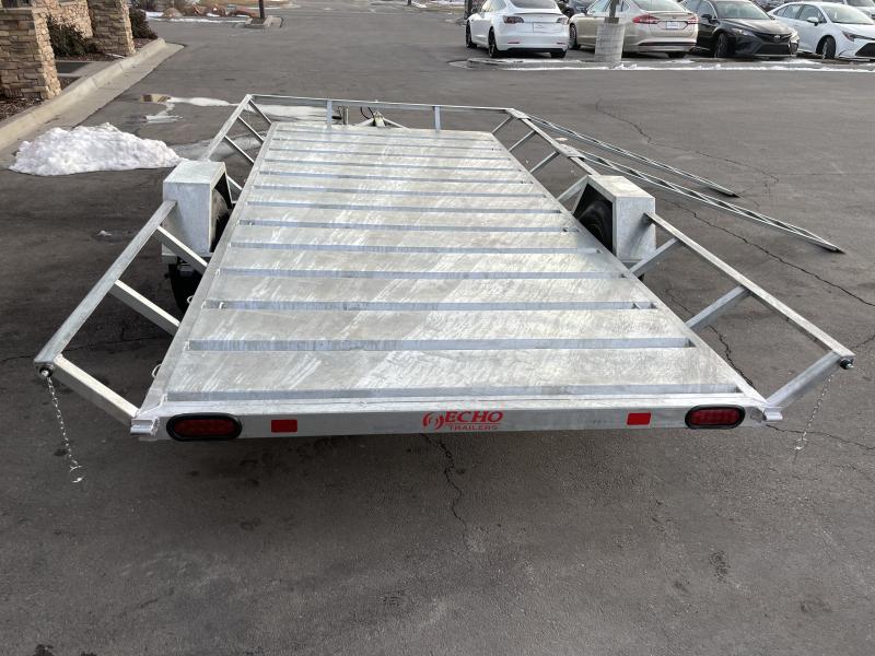 new ATV Trailers Echo Trailers  for sale, in Draper, UT Thumbnail 13