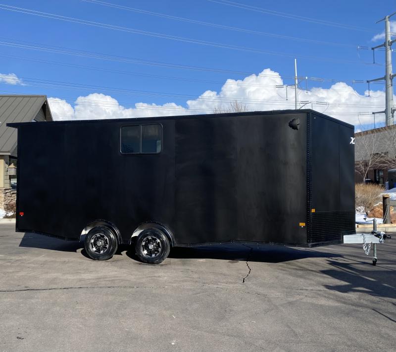 new Car Haulers / Racing Trailers Xpress Trailer Group  for sale, in Draper, UT Thumbnail 7