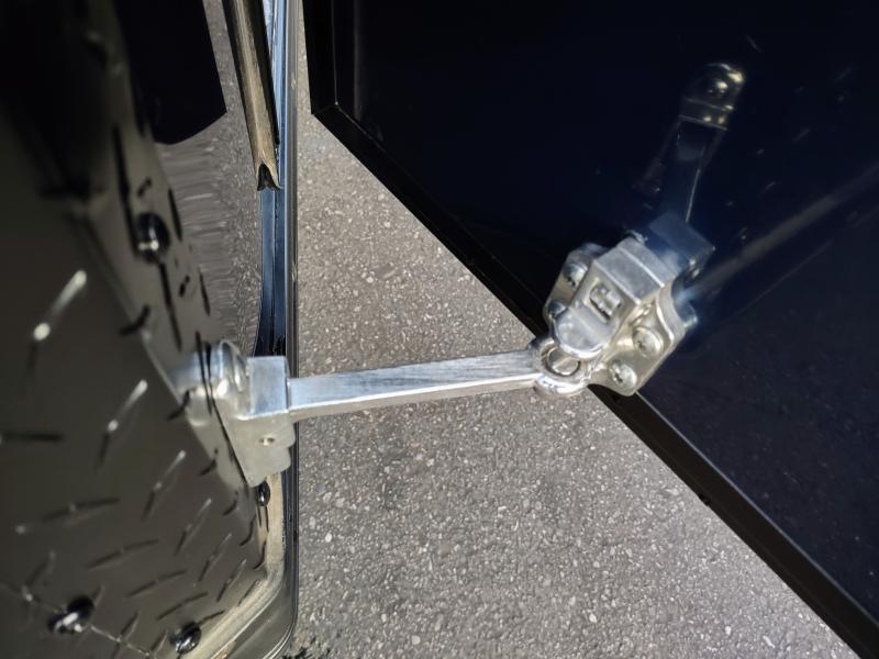 new Cargo (Enclosed) Trailers Xpress Trailer Group  for sale, in Draper, UT Thumbnail 18