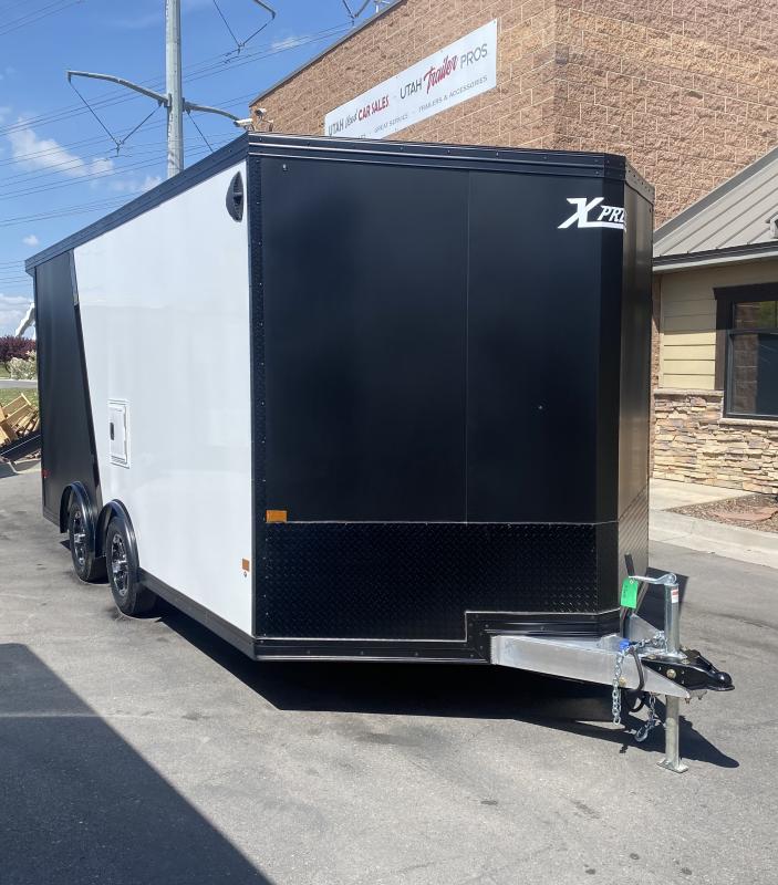 new Cargo (Enclosed) Trailers Xpress Trailer Group  for sale, in Draper, UT image-0