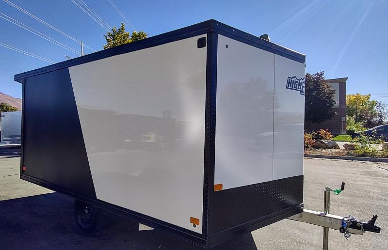 new Snowmobile Trailers High Country  for sale, in Draper, UT Thumbnail 18