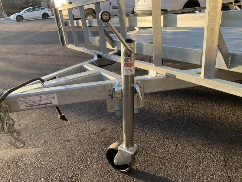 new ATV Trailers Echo Trailers  for sale, in Draper, UT Thumbnail 11