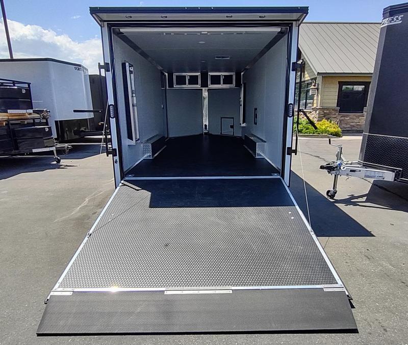 new Cargo (Enclosed) Trailers Xpress Trailer Group  for sale, in Draper, UT Thumbnail 9
