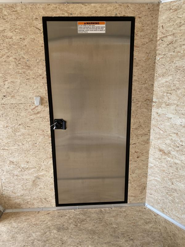 new Cargo (Enclosed) Trailers Xpress Trailer Group  for sale, in Draper, UT Thumbnail 14