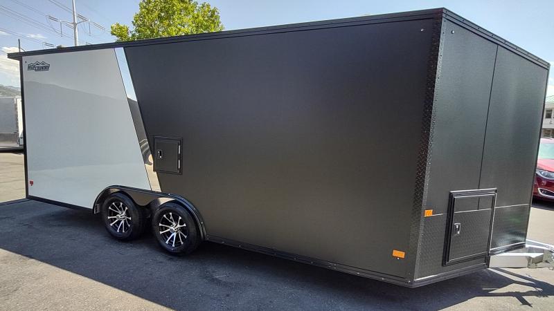 new Cargo (Enclosed) Trailers Xpress Trailer Group  for sale, in Draper, UT Thumbnail 2
