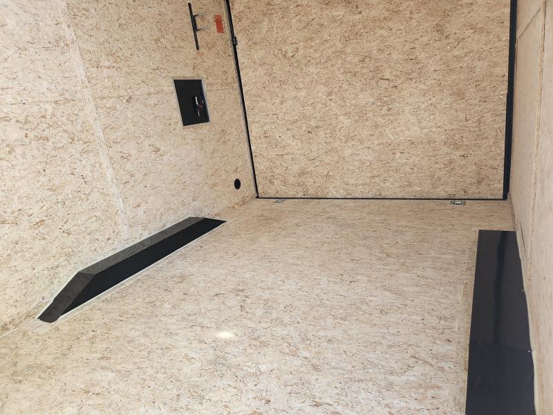 new Cargo (Enclosed) Trailers Criterion  for sale, in Draper, UT Thumbnail 8