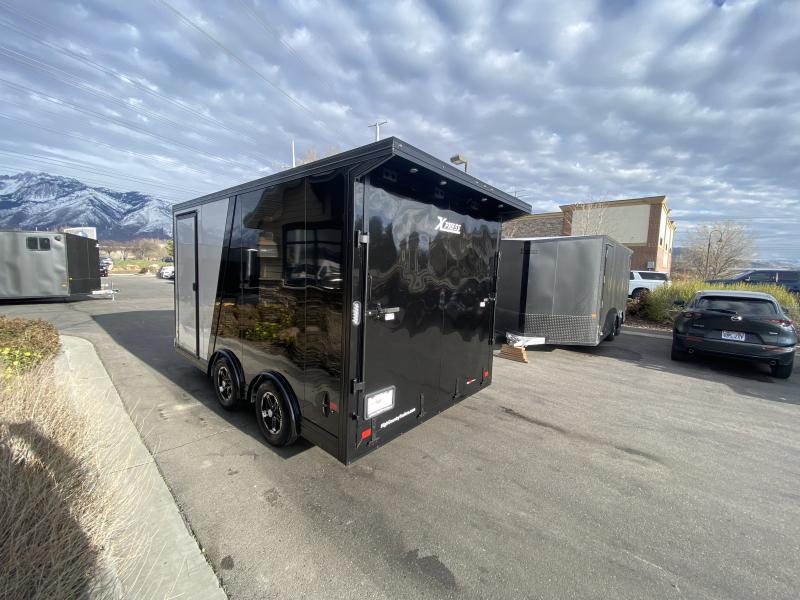 new Cargo (Enclosed) Trailers Xpress Trailer Group  for sale, in Draper, UT Thumbnail 7