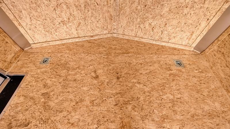 new Cargo (Enclosed) Trailers Criterion  for sale, in Draper, UT Thumbnail 13