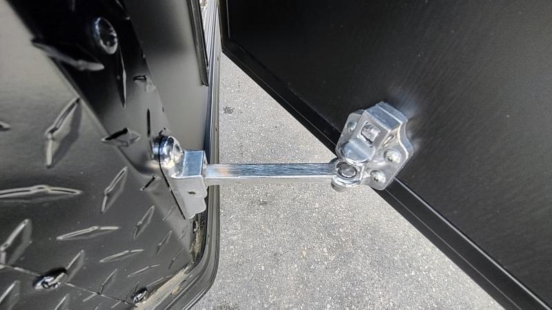 new Cargo (Enclosed) Trailers Xpress Trailer Group  for sale, in Draper, UT Thumbnail 13