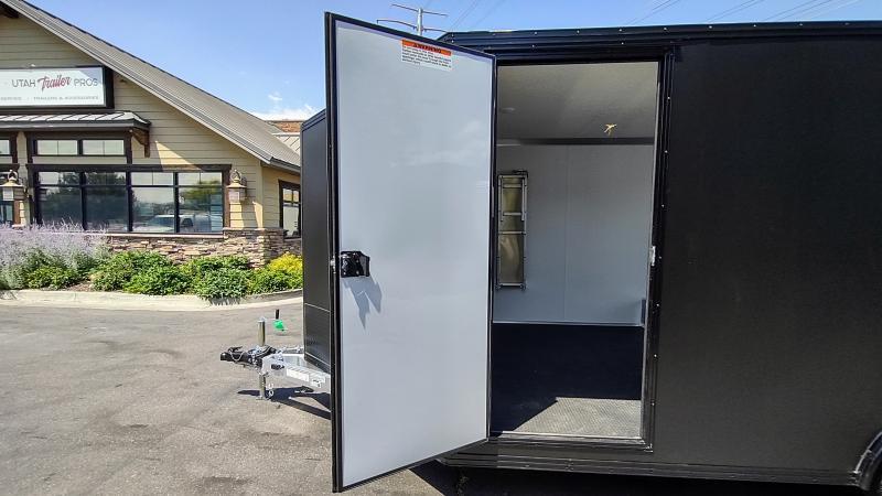 new Cargo (Enclosed) Trailers Xpress Trailer Group  for sale, in Draper, UT Thumbnail 24