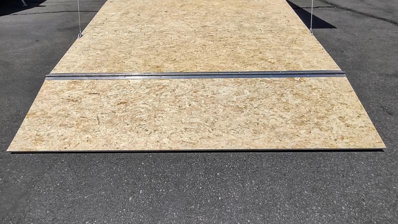 new Cargo (Enclosed) Trailers Xpress Trailer Group  for sale, in Draper, UT Thumbnail 10