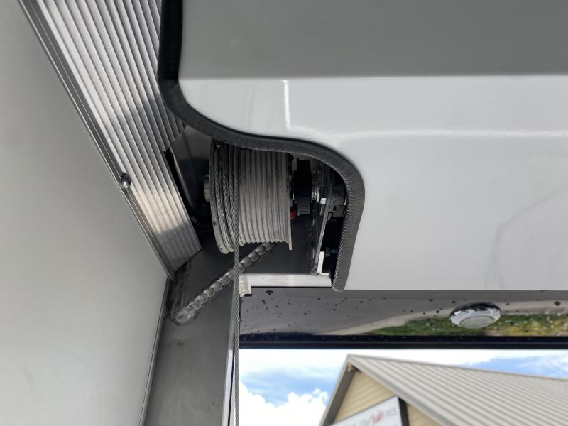 new Cargo (Enclosed) Trailers Xpress Trailer Group  for sale, in Draper, UT Thumbnail 25