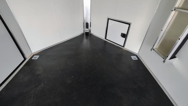 new Cargo (Enclosed) Trailers Xpress Trailer Group  for sale, in Draper, UT Thumbnail 13
