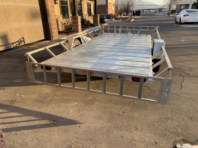 new ATV Trailers Echo Trailers  for sale, in Draper, UT Thumbnail 7