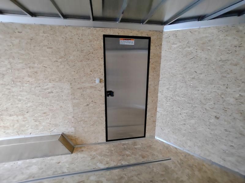 new Cargo (Enclosed) Trailers Xpress Trailer Group  for sale, in Draper, UT Thumbnail 16