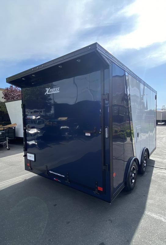 new Cargo (Enclosed) Trailers Xpress Trailer Group  for sale, in Draper, UT Thumbnail 7