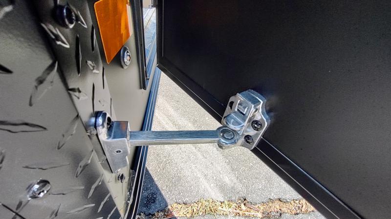 new Cargo (Enclosed) Trailers Xpress Trailer Group  for sale, in Draper, UT Thumbnail 25