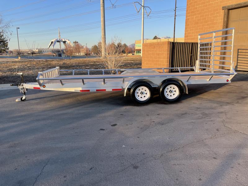 new ATV Trailers Baughman Products  for sale, in Draper, UT Thumbnail 4