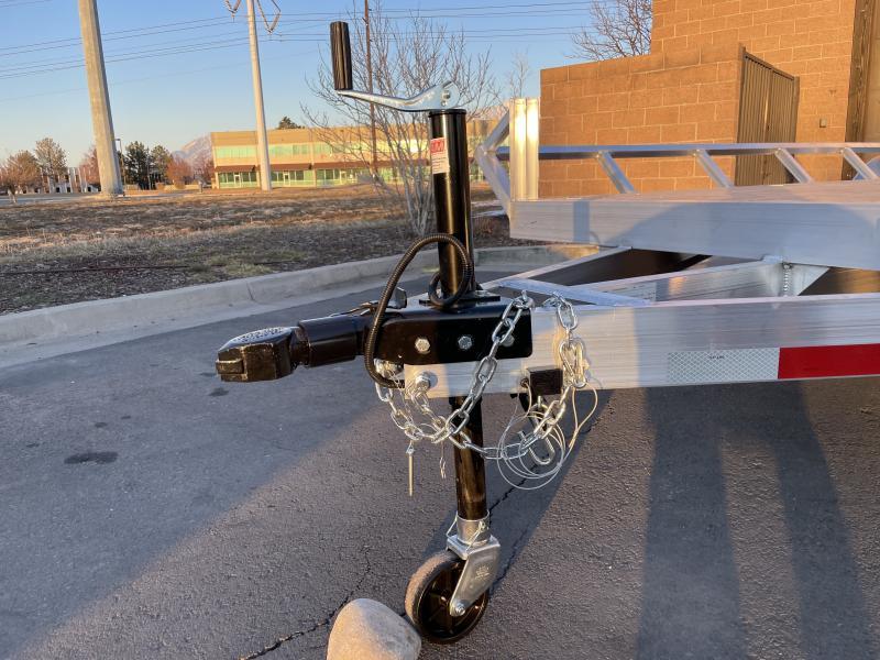 new ATV Trailers Baughman Products  for sale, in Draper, UT Thumbnail 13