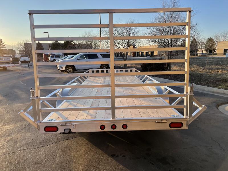 new ATV Trailers Baughman Products  for sale, in Draper, UT Thumbnail 6