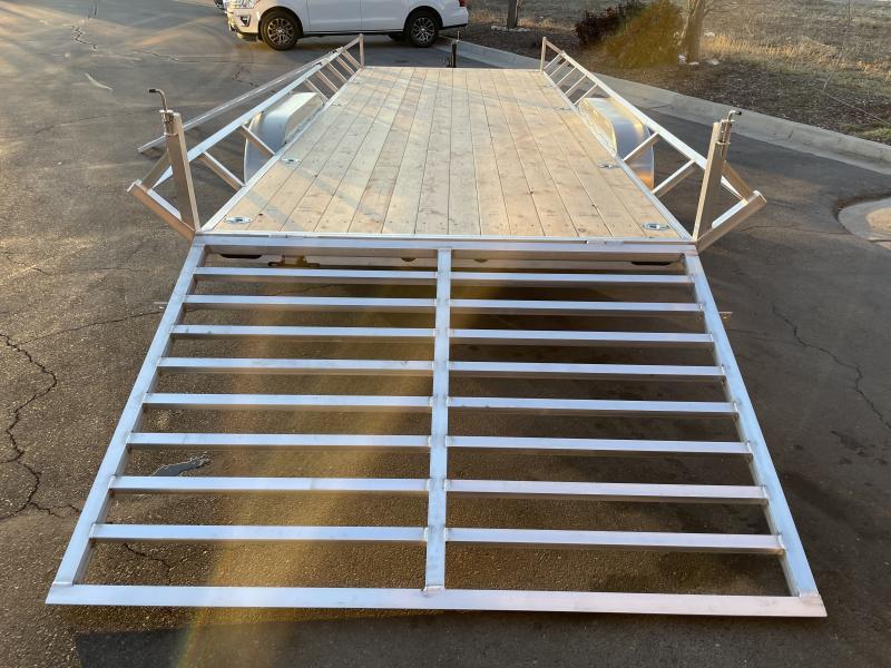 new ATV Trailers Baughman Products  for sale, in Draper, UT Thumbnail 9