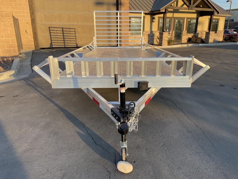 new ATV Trailers Baughman Products  for sale, in Draper, UT Thumbnail 8