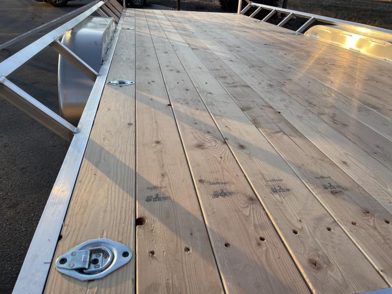 new ATV Trailers Baughman Products  for sale, in Draper, UT Thumbnail 10