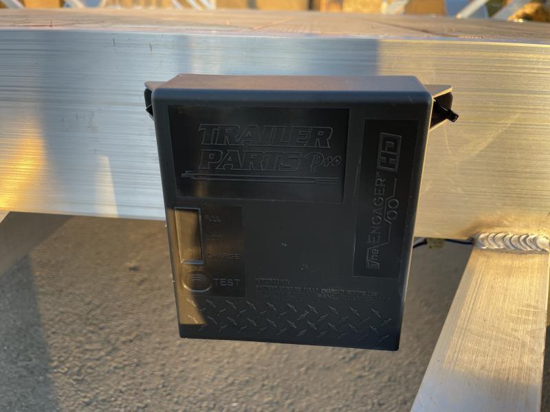 new ATV Trailers Baughman Products  for sale, in Draper, UT Thumbnail 12