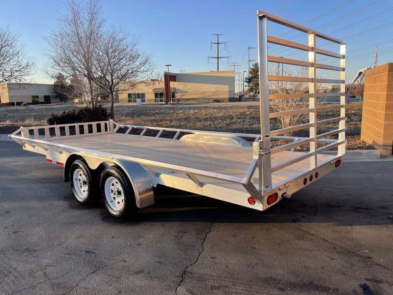 new ATV Trailers Baughman Products  for sale, in Draper, UT Thumbnail 5