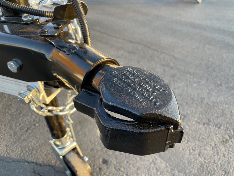 new ATV Trailers Baughman Products  for sale, in Draper, UT Thumbnail 14