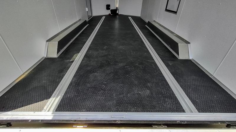 new Cargo (Enclosed) Trailers Xpress Trailer Group  for sale, in Draper, UT Thumbnail 11