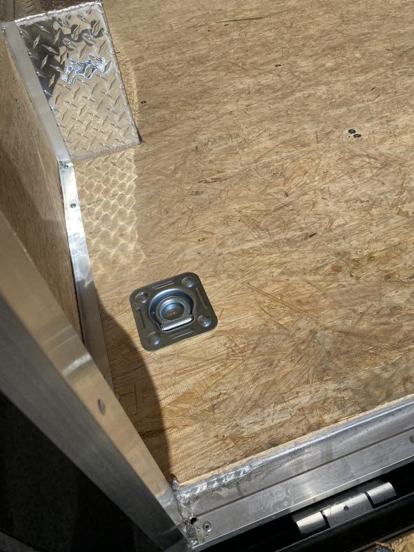 new Cargo (Enclosed) Trailers Xpress Trailer Group  for sale, in Draper, UT Thumbnail 10