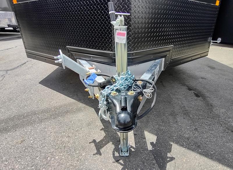 new Cargo (Enclosed) Trailers Xpress Trailer Group  for sale, in Draper, UT Thumbnail 14