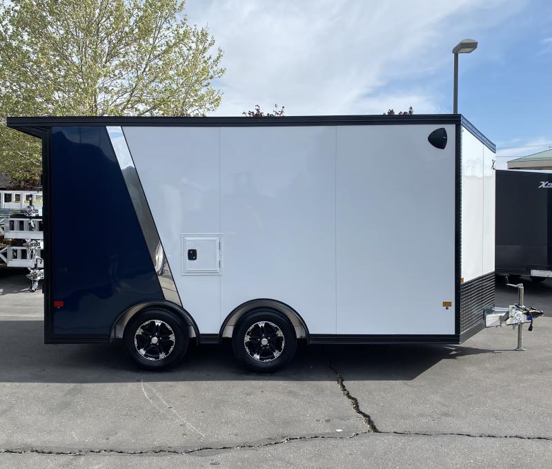 new Cargo (Enclosed) Trailers Xpress Trailer Group  for sale, in Draper, UT Thumbnail 8