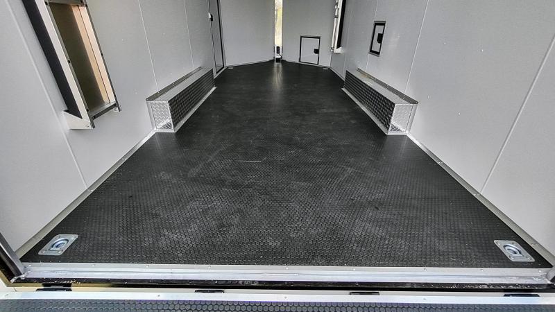 new Cargo (Enclosed) Trailers Xpress Trailer Group  for sale, in Draper, UT Thumbnail 11