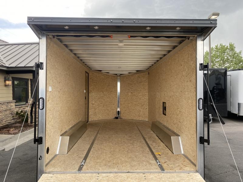 new Cargo (Enclosed) Trailers Xpress Trailer Group  for sale, in Draper, UT Thumbnail 10