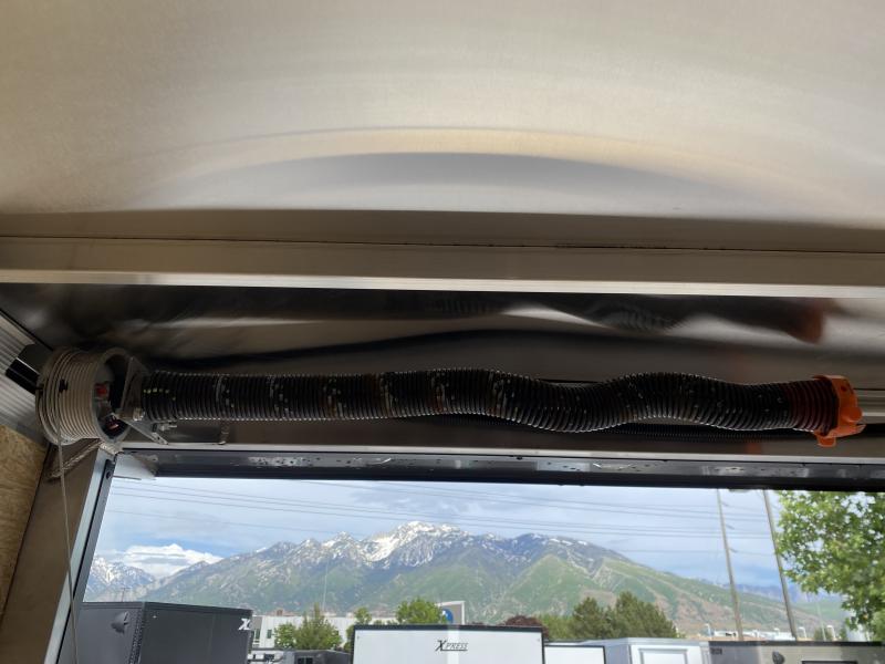 new Cargo (Enclosed) Trailers Xpress Trailer Group  for sale, in Draper, UT Thumbnail 15