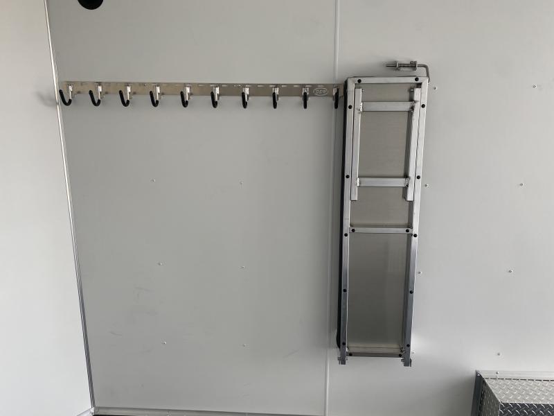 new Cargo (Enclosed) Trailers Xpress Trailer Group  for sale, in Draper, UT Thumbnail 12