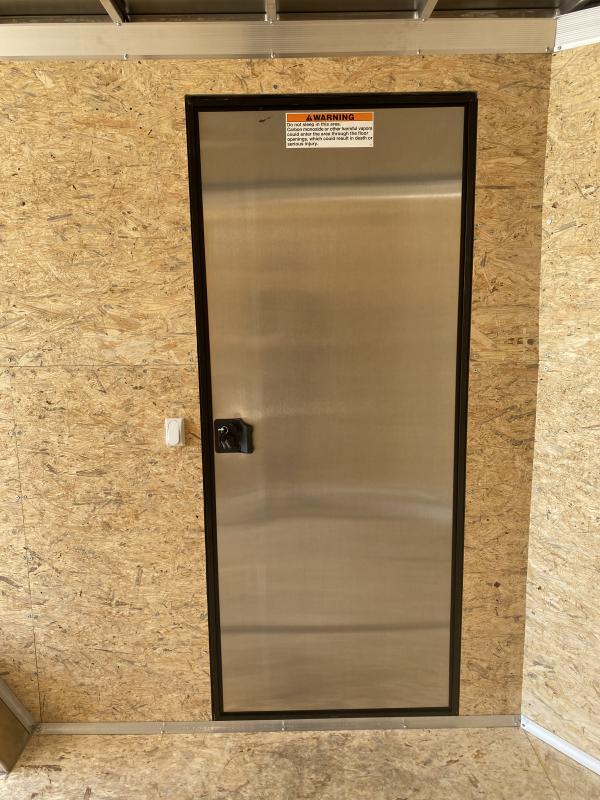 new Cargo (Enclosed) Trailers Xpress Trailer Group  for sale, in Draper, UT Thumbnail 13