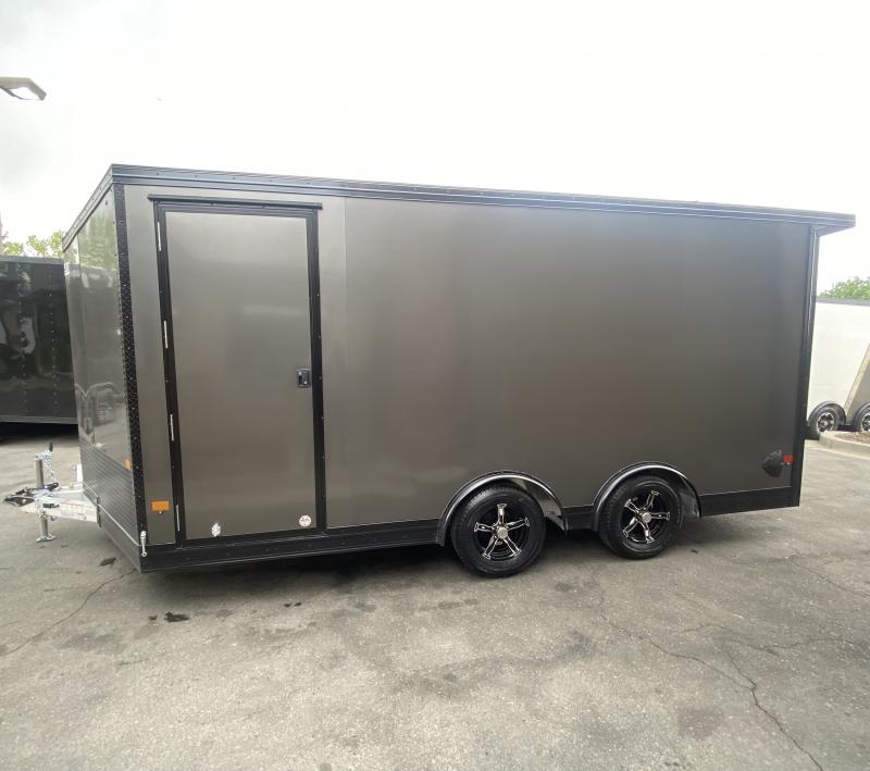 new Cargo (Enclosed) Trailers Xpress Trailer Group  for sale, in Draper, UT Thumbnail 4