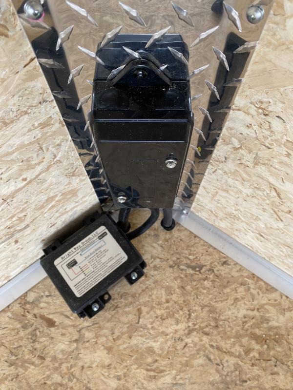 new Cargo (Enclosed) Trailers Xpress Trailer Group  for sale, in Draper, UT Thumbnail 16