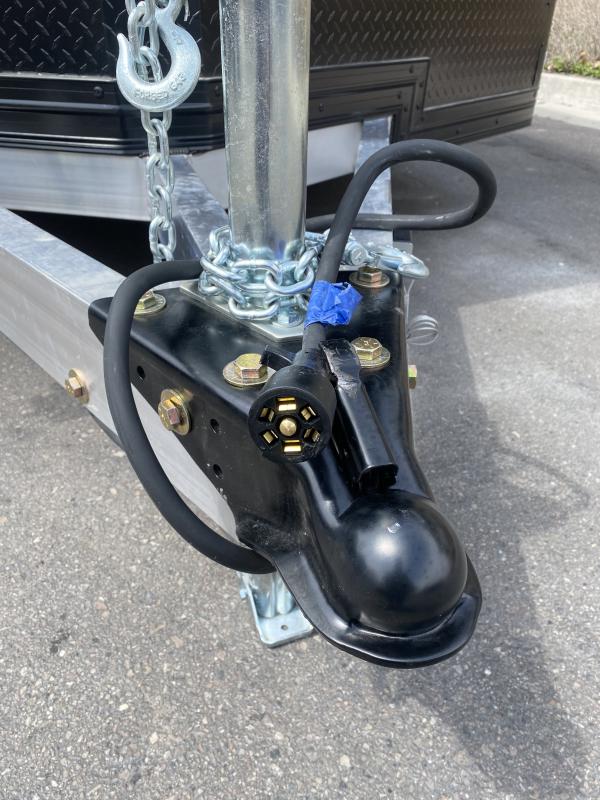 new Cargo (Enclosed) Trailers Xpress Trailer Group  for sale, in Draper, UT Thumbnail 11