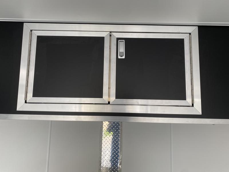 new Cargo (Enclosed) Trailers Xpress Trailer Group  for sale, in Draper, UT Thumbnail 21